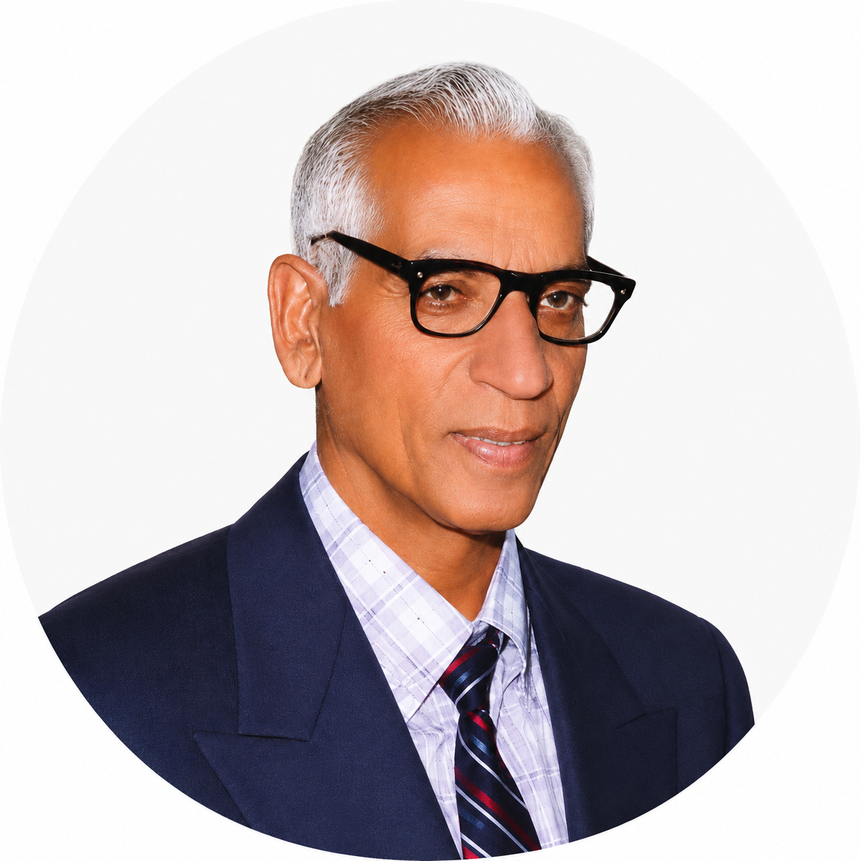 Lt. Shri V.D. Arora