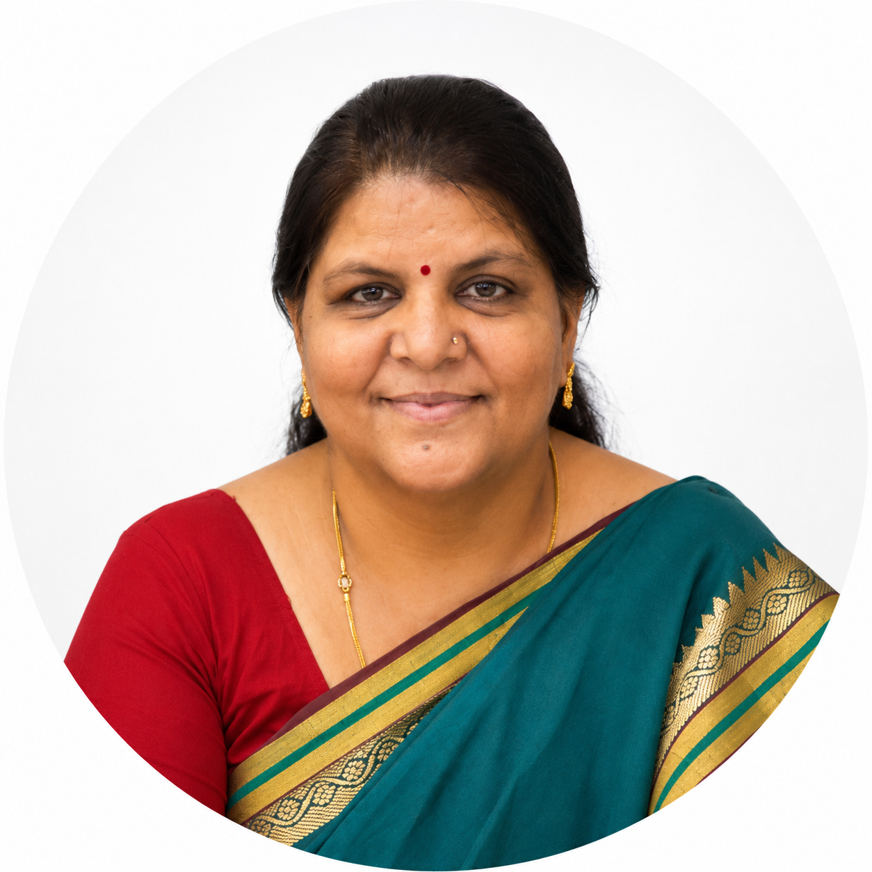 Sheetal Bhati