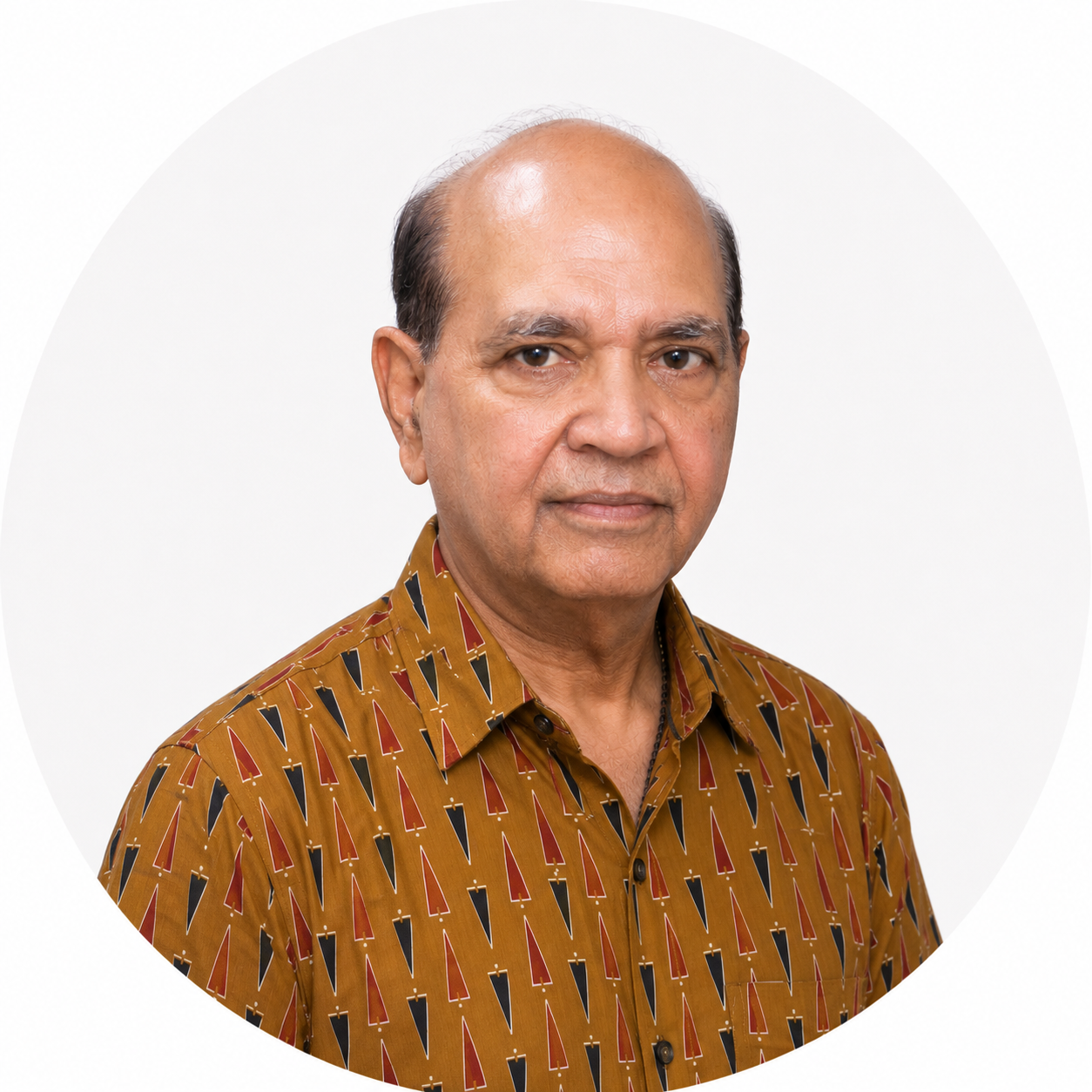 Advocate N.D. Nimbawat